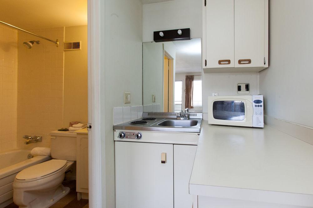 Wharncliffe Suites London Bagian luar foto