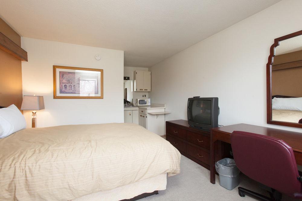 Wharncliffe Suites London Bagian luar foto