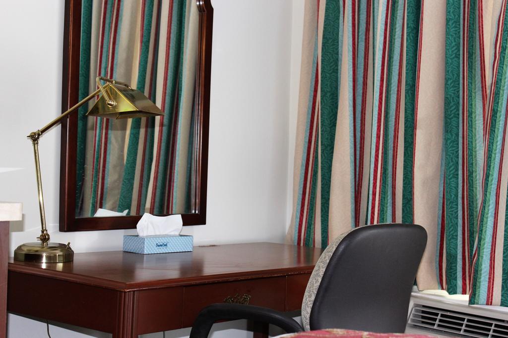 Wharncliffe Suites London Bagian luar foto
