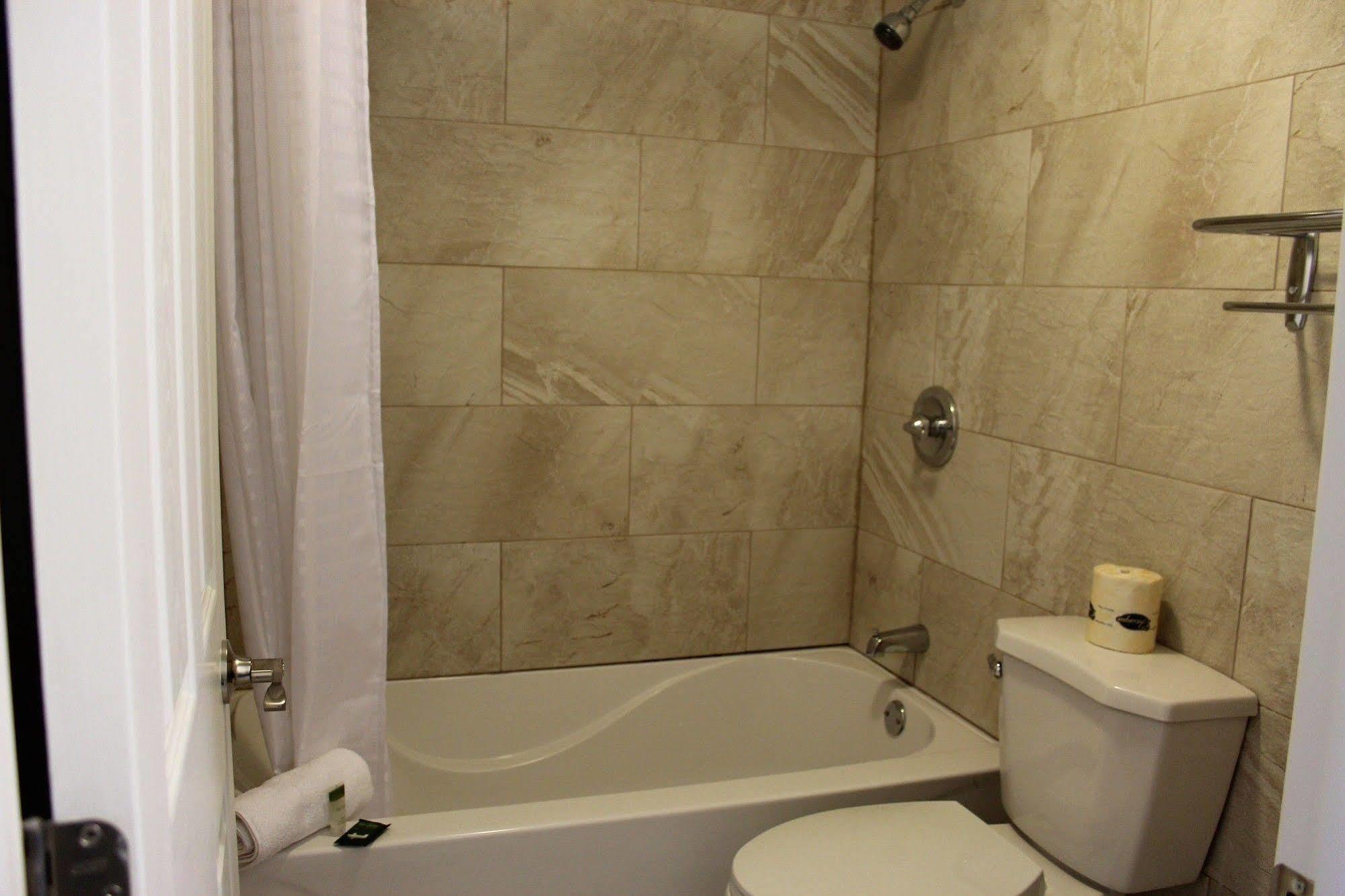 Wharncliffe Suites London Bagian luar foto