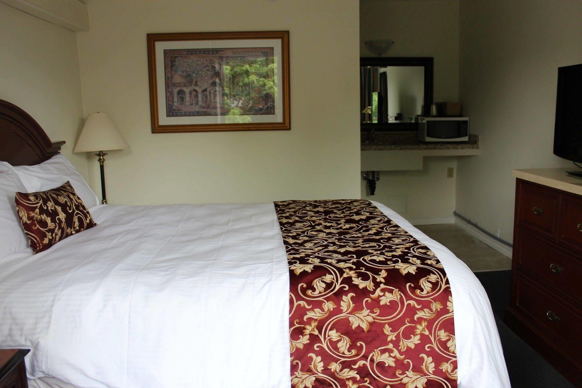 Wharncliffe Suites London Bagian luar foto